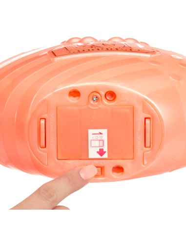 L.O.L. Surprise! Magic Flyers - Flutter Star (Pink Wings)