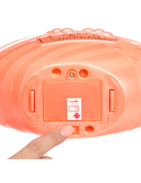 L.O.L. Surprise! Magic Flyers - Flutter Star (Pink Wings)