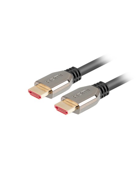 CA-HDMI-30CU-0018-BK cable HDMI 1,8 m HDMI tipo A (Estándar) Negro