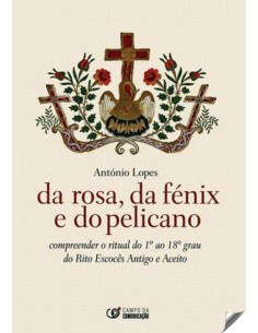 da rosa da feniz e po pelicano