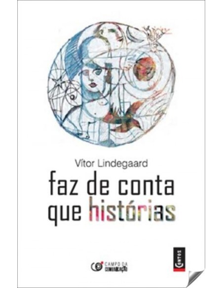 faz de conta que historias