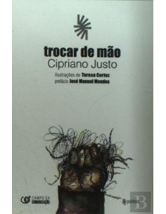trocar de mao