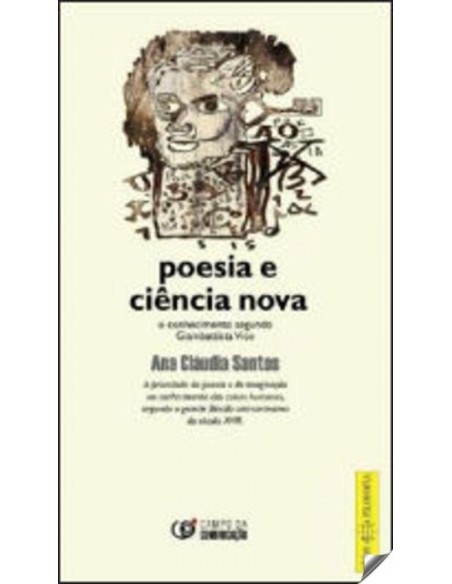 poesia e ciencia nova