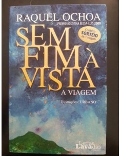 Sem fim a vista a viagem