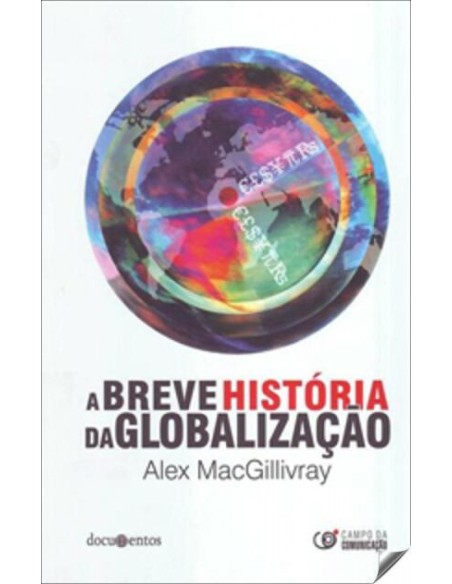 breve historia da globalizacao adocumentos