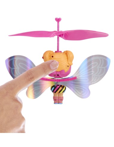 L.O.L. Surprise! Magic Flyers - Flutter Star (Pink Wings)