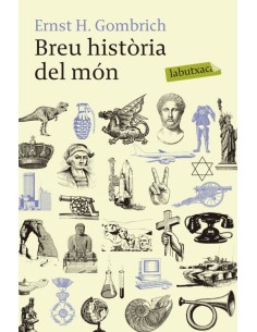 Breu historia del mon