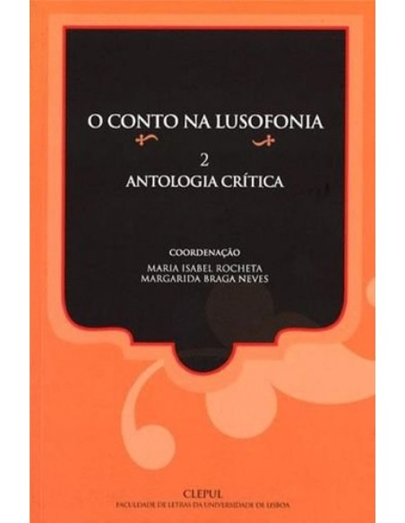 o conto na lusofonia