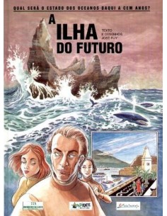 A ilha do futuro