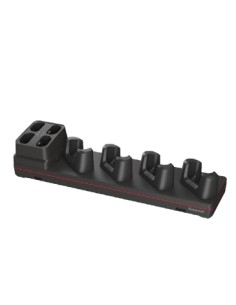 CK62-5CB-UVN-BAT-0 cargador de dispositivo móvil Ordenador portátil Negro Auto