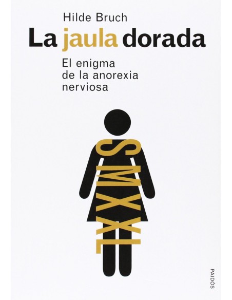 La jaula dorada