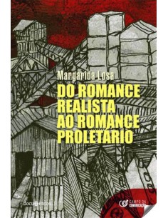 do romance realista ao romance proletario