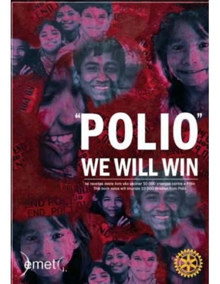  polio we will win