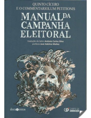 Manual da campanha eleitoral