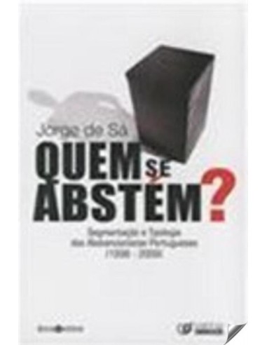 Quem se abstem