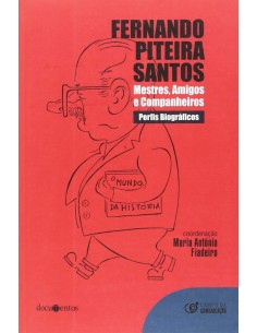 Fernando piteira santos