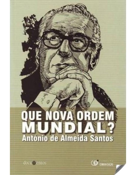 Que nova ordem mundial