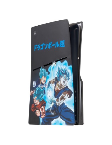 Dragon Ball Super Silicone Cover