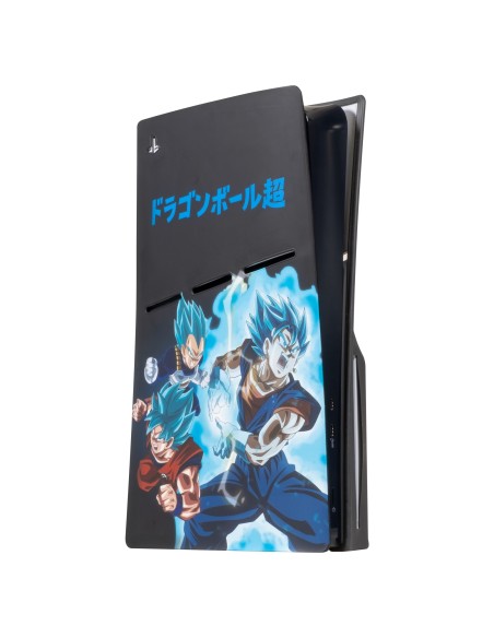 Dragon Ball Super Silicone Cover