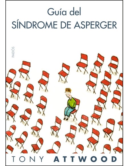 Guia del sindrome de Asperger
