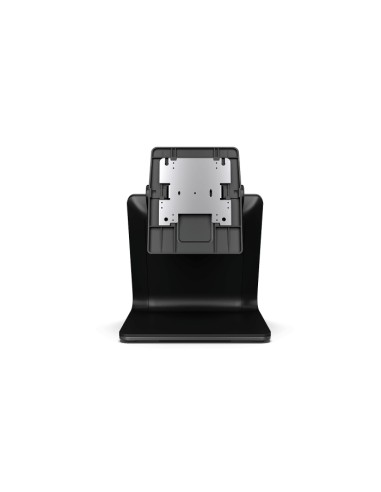 Z20 POS Stand Estand para terminal de punto de venta (POS) Negro, Gris 75 x 75 mm