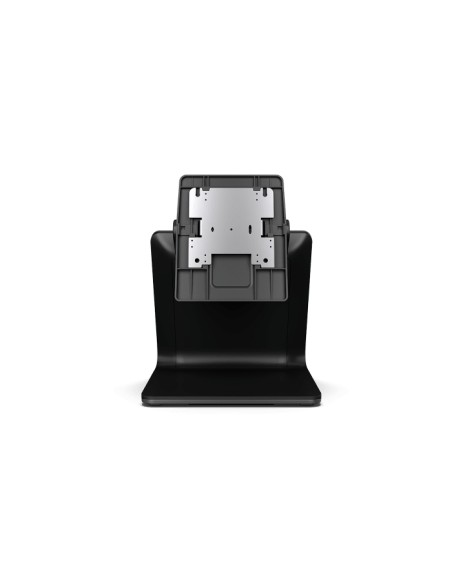 Z20 POS Stand Estand para terminal de punto de venta (POS) Negro, Gris 75 x 75 mm