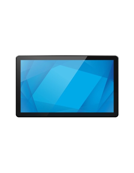 1564L Panel plano interactivo 39,6 cm (15.6") LCD 450 cd / m² Full HD Negro Pantalla táctil 24/7