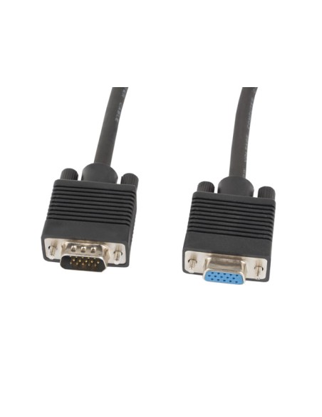 CA-VGAC-10CC-0018-B+ cable VGA 1,8 m VGA (D-Sub) Negro