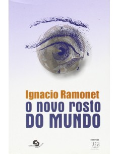 O novo rostro do mundo