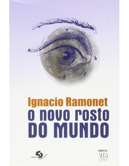 O novo rostro do mundo