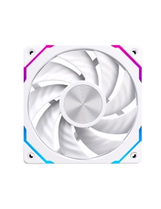 EX12C PWM A-RGB White