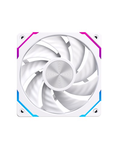 EX12C PWM A-RGB White