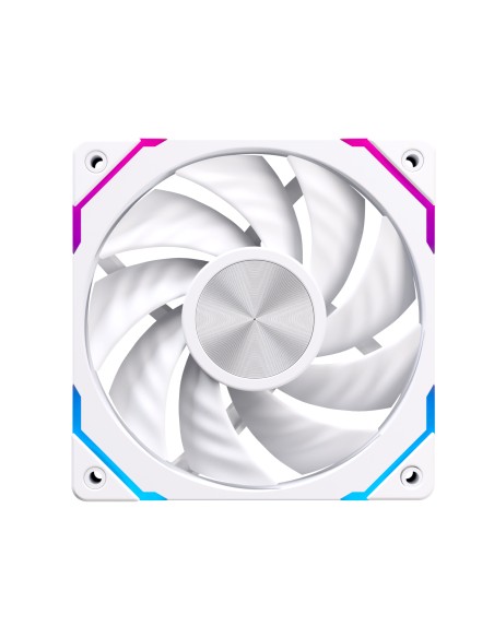 EX12C PWM A-RGB White