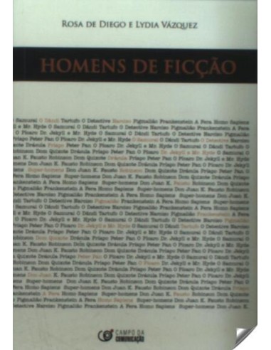 homens de ficcao