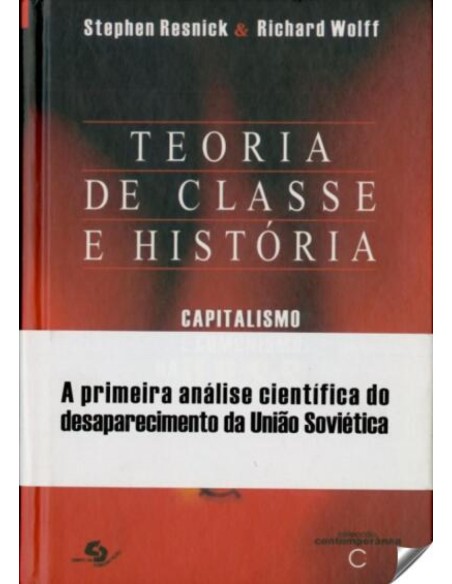 teoria de classe e historia