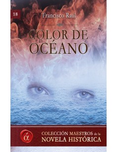 Color de oceano