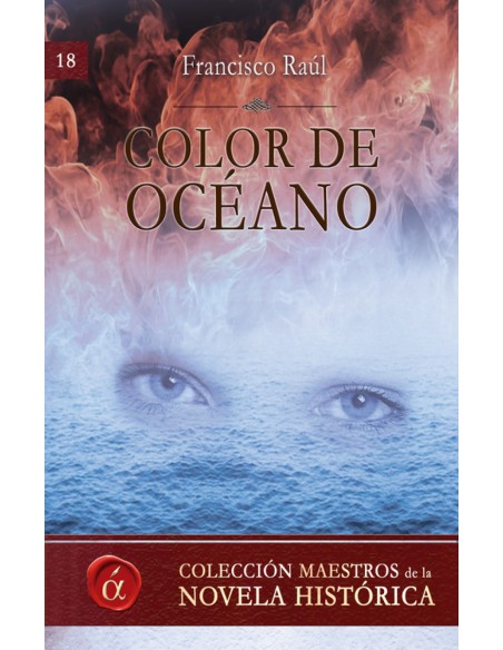 Color de oceano