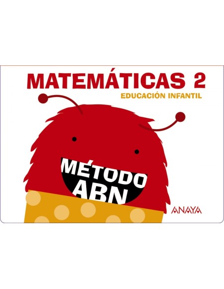 Matematicas ABN 2