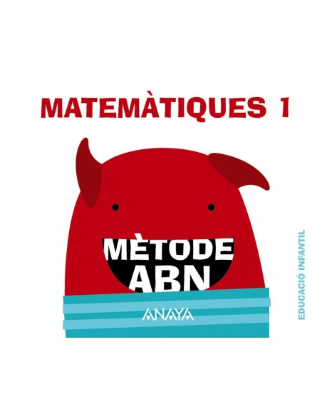 quadern matematiques 1 abn 3 anysvalencia