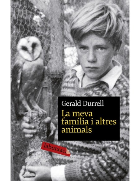 La meva familia i altres animals