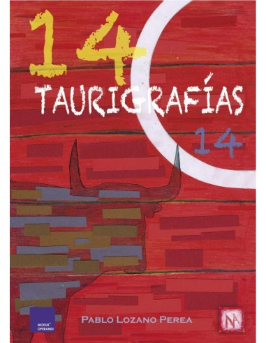 14 TAURIGRAFIAS 14