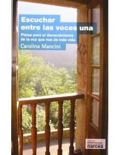 ESCUCHAR ENTRE LAS VOCES
