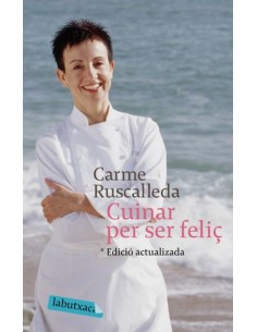 Cuinar per ser felic