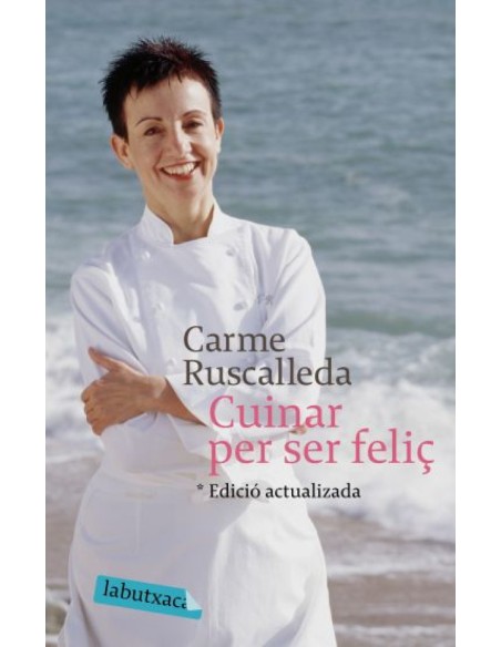 Cuinar per ser felic