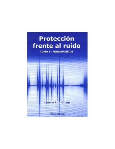 Proteccion frente al ruido