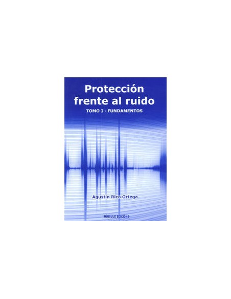 Proteccion frente al ruido