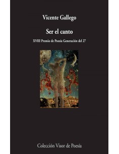 SER EL CANTO