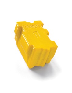 Tinta Sólida Genuina, Phaser 8860/8860MFP Yellow (6 Barras)