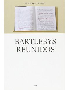 Bartlebys reunidos