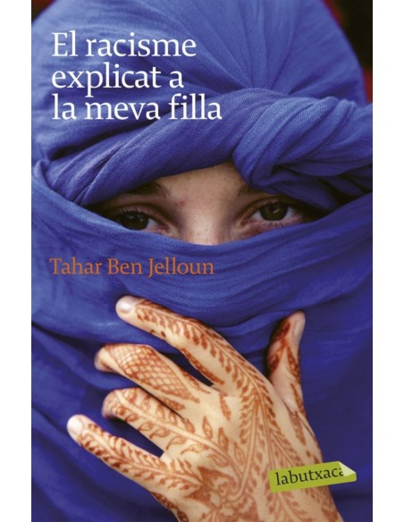 El racisme explicat a la meva filla